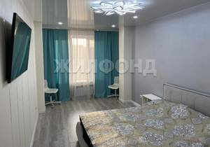 2-к квартира, вторичка, 51м2, 9/9 этаж