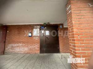 1-к квартира, вторичка, 42м2, 5/9 этаж