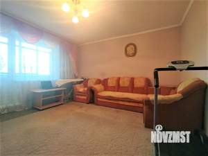 2-к квартира, вторичка, 52м2, 2/6 этаж