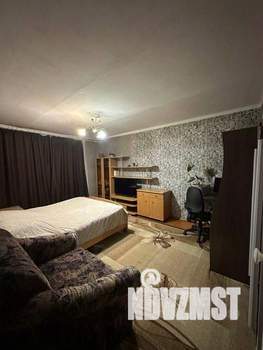 2-к квартира, вторичка, 52м2, 1/5 этаж
