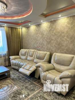 3-к квартира, вторичка, 66м2, 4/5 этаж