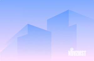 1-к квартира, строящийся дом, 44м2, 6/13 этаж