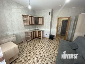 Студия квартира, вторичка, 22м2, 6/9 этаж