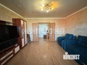 4-к квартира, вторичка, 78м2, 8/10 этаж