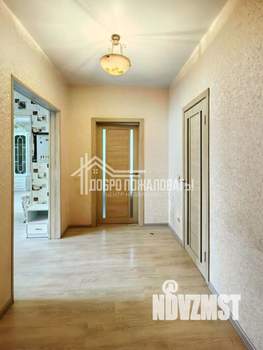 2-к квартира, вторичка, 76м2, 5/9 этаж
