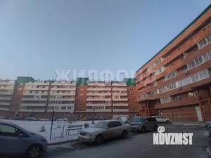 Студия квартира, вторичка, 30м2, 4/7 этаж