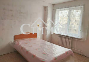 3-к квартира, вторичка, 64м2, 2/9 этаж