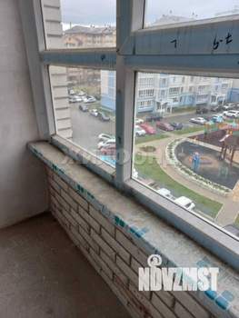 1-к квартира, вторичка, 37м2, 5/5 этаж