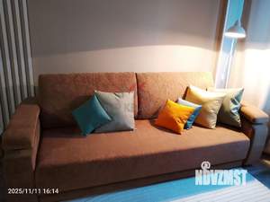 3-к квартира, вторичка, 53м2, 8/9 этаж