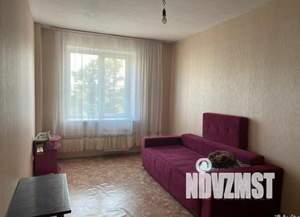 1-к квартира, вторичка, 39м2, 4/12 этаж