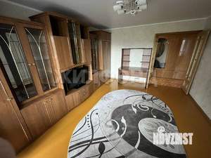 2-к квартира, вторичка, 52м2, 4/6 этаж