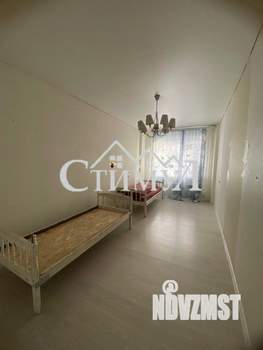 3-к квартира, вторичка, 79м2, 7/12 этаж