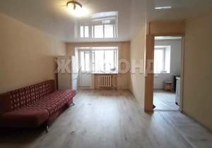 2-к квартира, вторичка, 44м2, 2/5 этаж