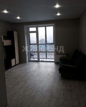 Студия квартира, вторичка, 31м2, 2/9 этаж