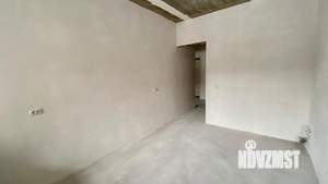 1-к квартира, вторичка, 44м2, 1/5 этаж
