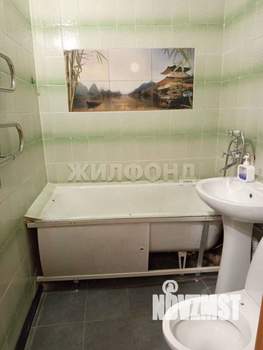 1-к квартира, вторичка, 32м2, 3/5 этаж