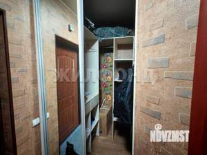 1-к квартира, вторичка, 39м2, 9/9 этаж