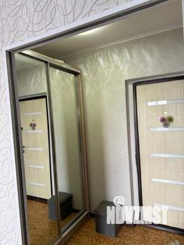1-к квартира, вторичка, 38м2, 9/9 этаж