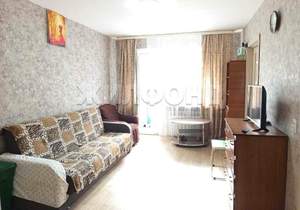 3-к квартира, вторичка, 47м2, 2/5 этаж
