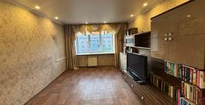 2-к квартира, вторичка, 47м2, 5/5 этаж