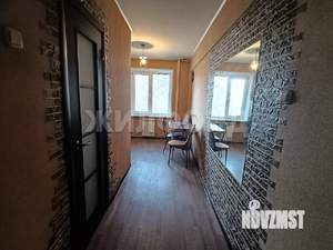 1-к квартира, вторичка, 32м2, 3/5 этаж