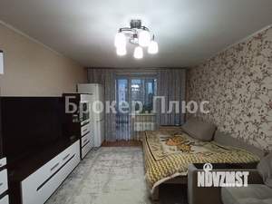 2-к квартира, вторичка, 49м2, 5/5 этаж