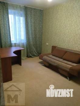3-к квартира, вторичка, 64м2, 3/5 этаж