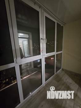 Студия квартира, вторичка, 28м2, 3/3 этаж