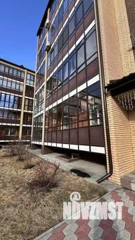 Студия квартира, вторичка, 86м2, 1/5 этаж