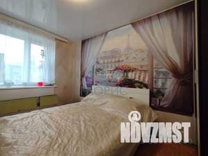 2-к квартира, вторичка, 50м2, 1/5 этаж