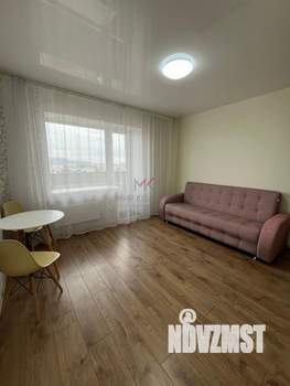 1-к квартира, вторичка, 20м2, 10/10 этаж