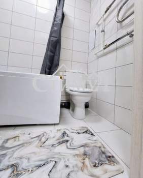 1-к квартира, вторичка, 36м2, 4/9 этаж