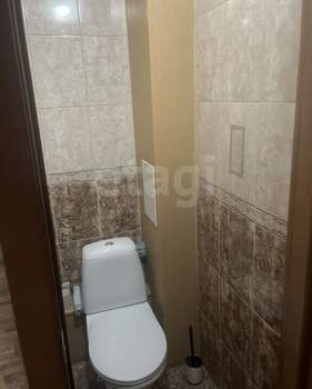 4-к квартира, вторичка, 78м2, 2/9 этаж
