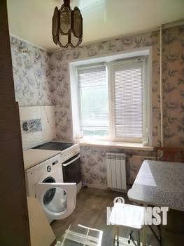 2-к квартира, вторичка, 43м2, 2/6 этаж