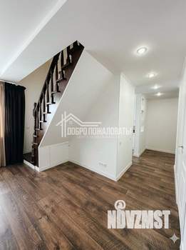 3-к квартира, вторичка, 95м2, 5/6 этаж