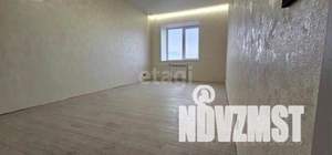 3-к квартира, сданный дом, 83м2, 6/7 этаж