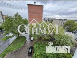 1-к квартира, вторичка, 21м2, 5/5 этаж