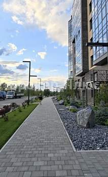 3-к квартира, вторичка, 94м2, 2/8 этаж