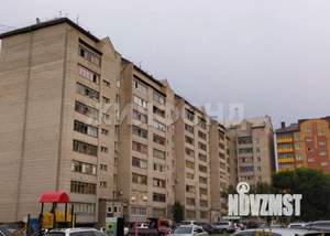 2-к квартира, вторичка, 50м2, 6/9 этаж