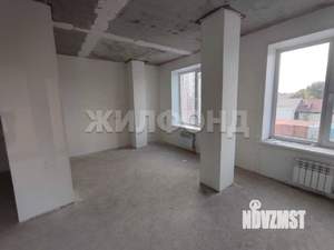 2-к квартира, вторичка, 57м2, 4/9 этаж