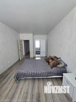 2-к квартира, вторичка, 56м2, 4/9 этаж