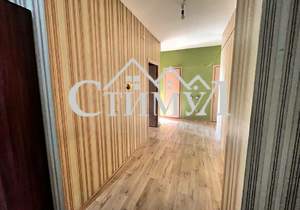 3-к квартира, вторичка, 101м2, 9/9 этаж