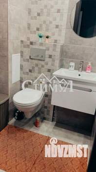 2-к квартира, вторичка, 56м2, 7/9 этаж