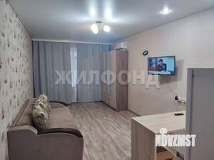 Студия квартира, вторичка, 30м2, 4/7 этаж