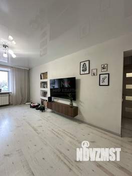 4-к квартира, вторичка, 76м2, 1/5 этаж
