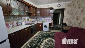 1-к квартира, вторичка, 44м2, 2/9 этаж