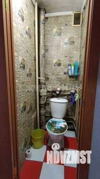 2-к квартира, вторичка, 52м2, 1/10 этаж