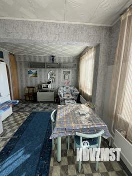 1-к квартира, вторичка, 46м2, 4/5 этаж