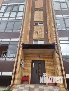 1-к квартира, вторичка, 45м2, 3/5 этаж