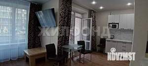 2-к квартира, вторичка, 60м2, 1/9 этаж